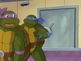 teenage mutant ninja turtles.(1992).- 6x03.- super irma dvdrip rus-eng